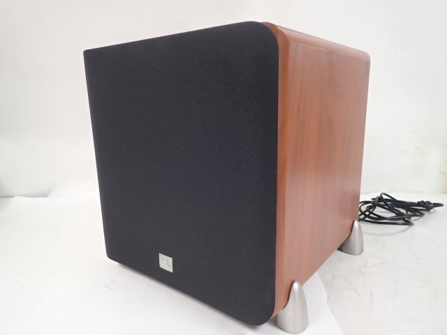 JBL サブウーファー L8400P/100 ジェイビーエル ⇔ 5A4B8-2 JBL