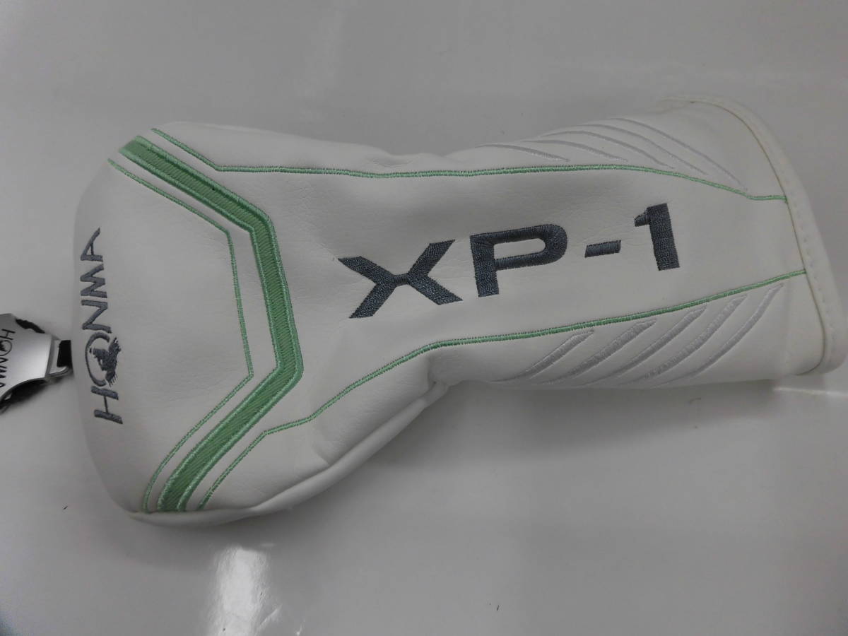 本間ゴルフ XP-1 大量発注 本間ゴルフ『XP-1』は“スイングが向上する 