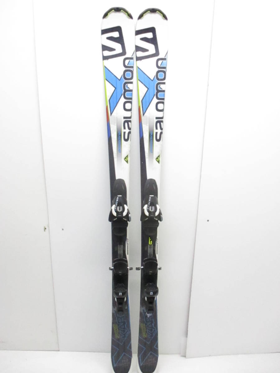 X-KART サロモン SALOMON carve rocker, titanium サロモン Salomon X