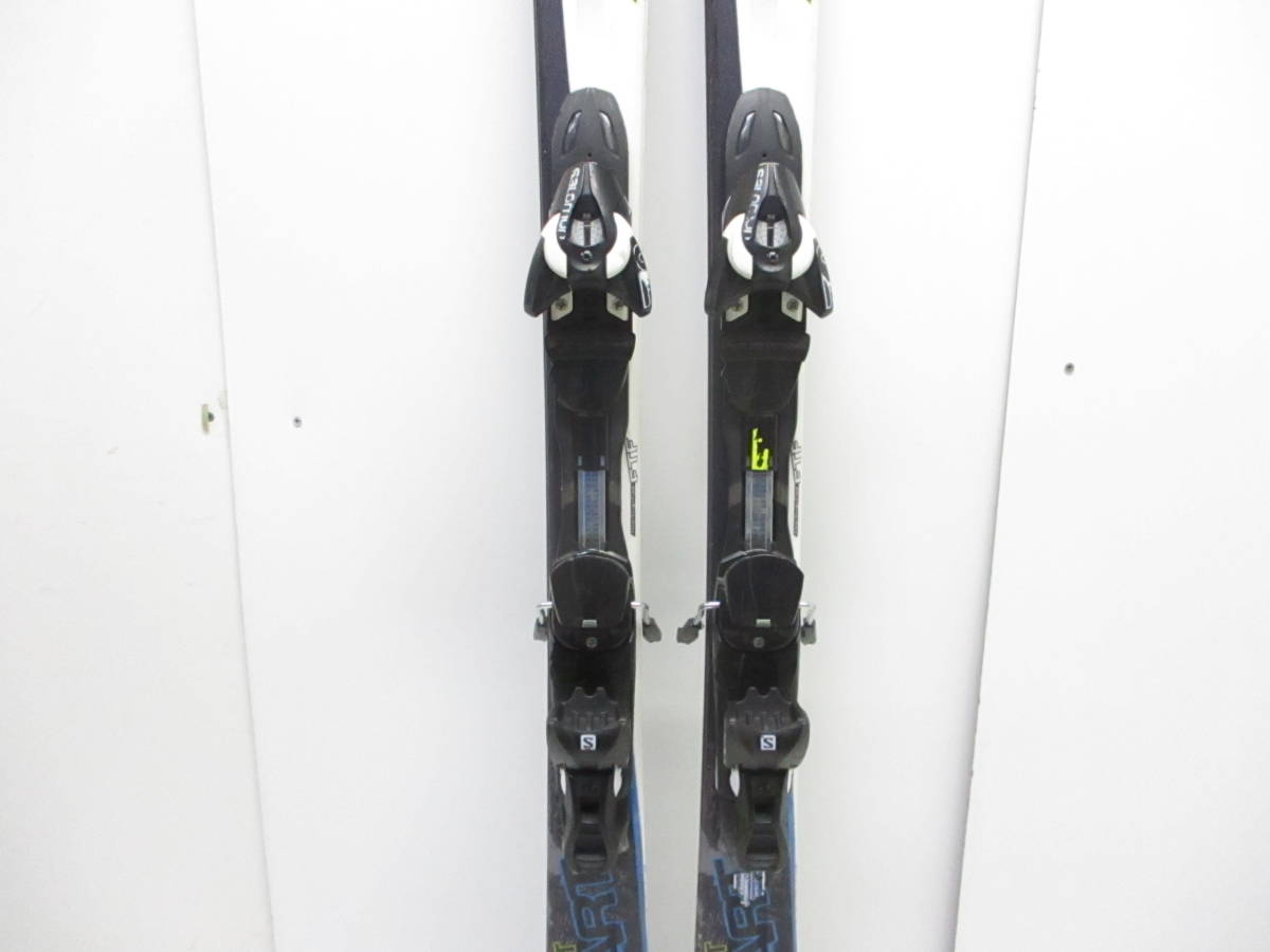 X-KART サロモン SALOMON carve rocker, titanium サロモン Salomon X