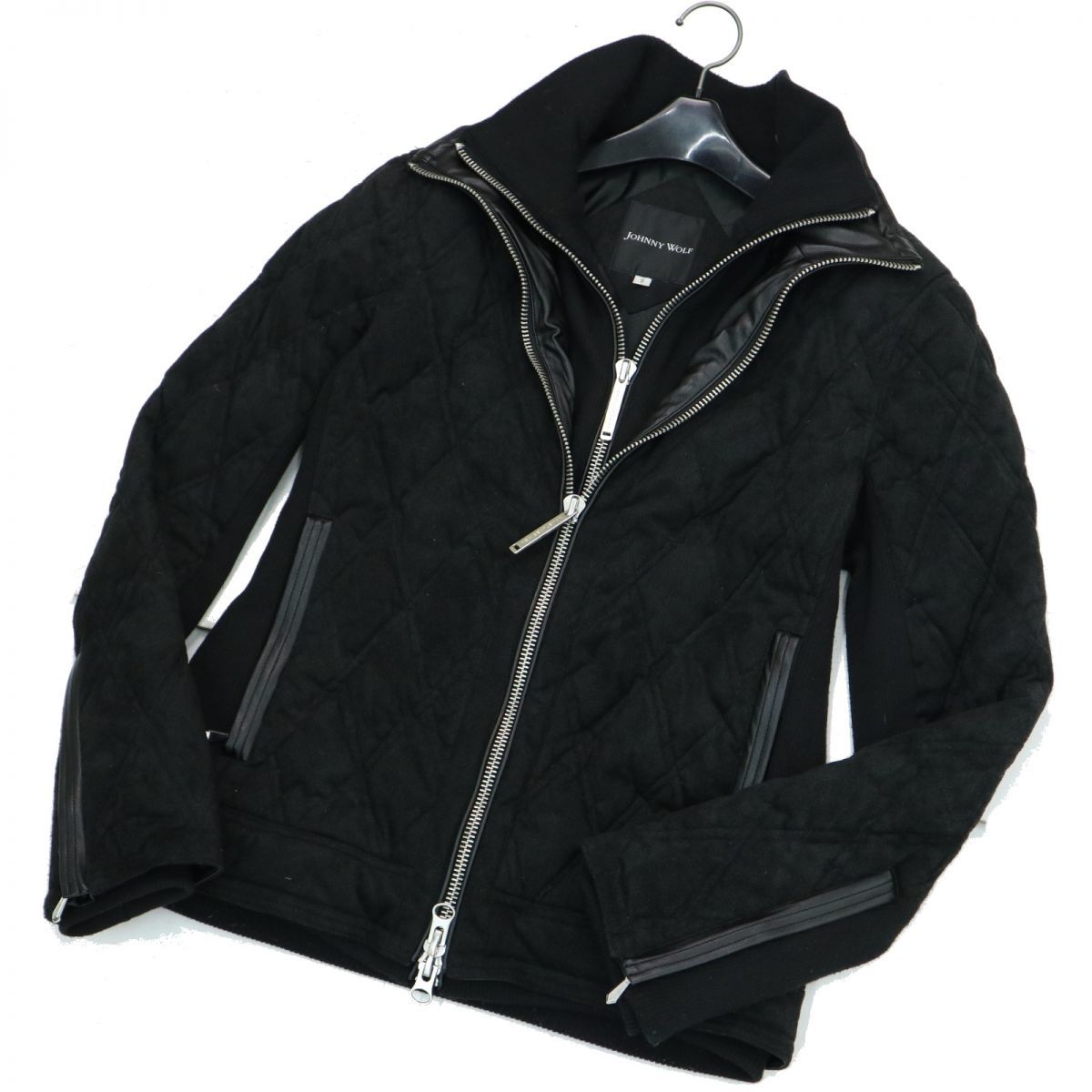 JOHNNY WOLF BUFFALO ジョニーウルフ バッファローボブス : &gt 