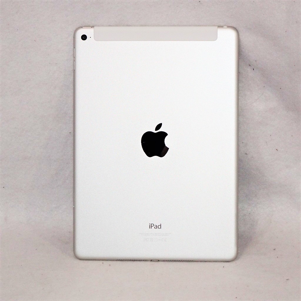 Apple iPad Air 2 Wi-Fi+Cellular 16GB SoftBank 価格比較 - 価格.com