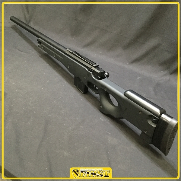 6386】東京マルイ製 L96 AWS ボルトアクションエアーライフル トイガン