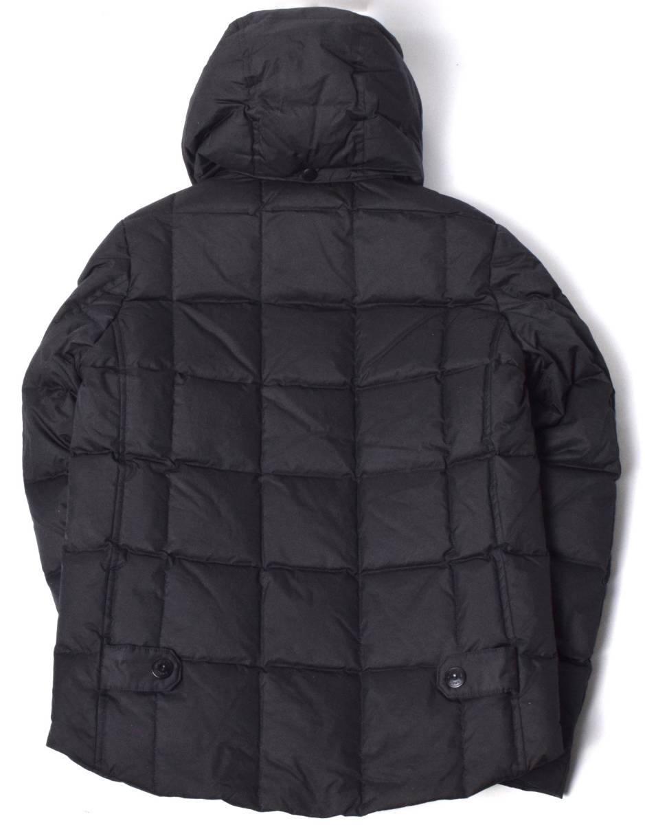 限定セール】 新品 ナノユニバース 西川ダウン カグラジャケット S