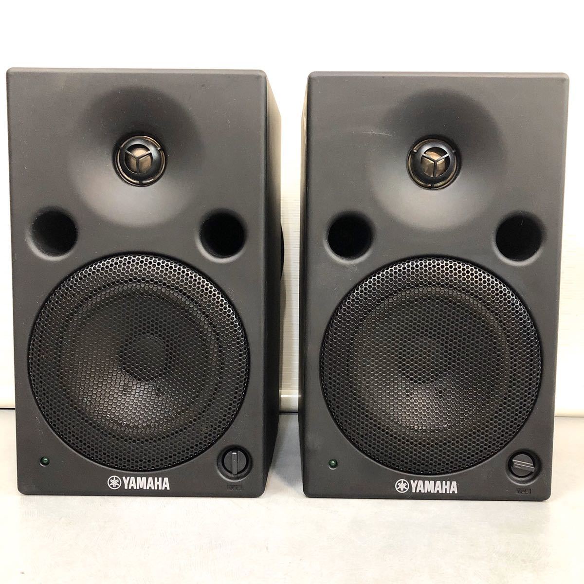 ♪GENELEC 1032A ジェネレック スタジオモニタースピーカー 中古 単体