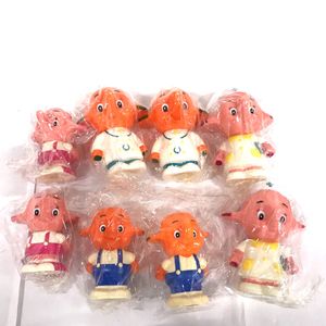 サトちゃん 貯金箱のYahoo!オークション(旧ヤフオク!)の相場・価格を