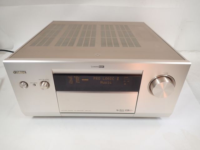 DSP-AZ1 ヤマハ YAMAHA - AVアンプ AV ⁄ Yamaha | Amplifier with