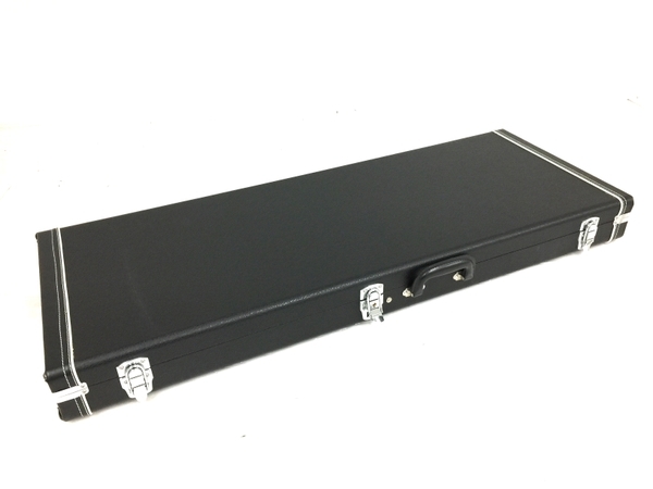黒雲製作所 Mosrite テストドライバー66 モズライト エレキギター 弦楽器 ハードケース セット 中古 O4657128