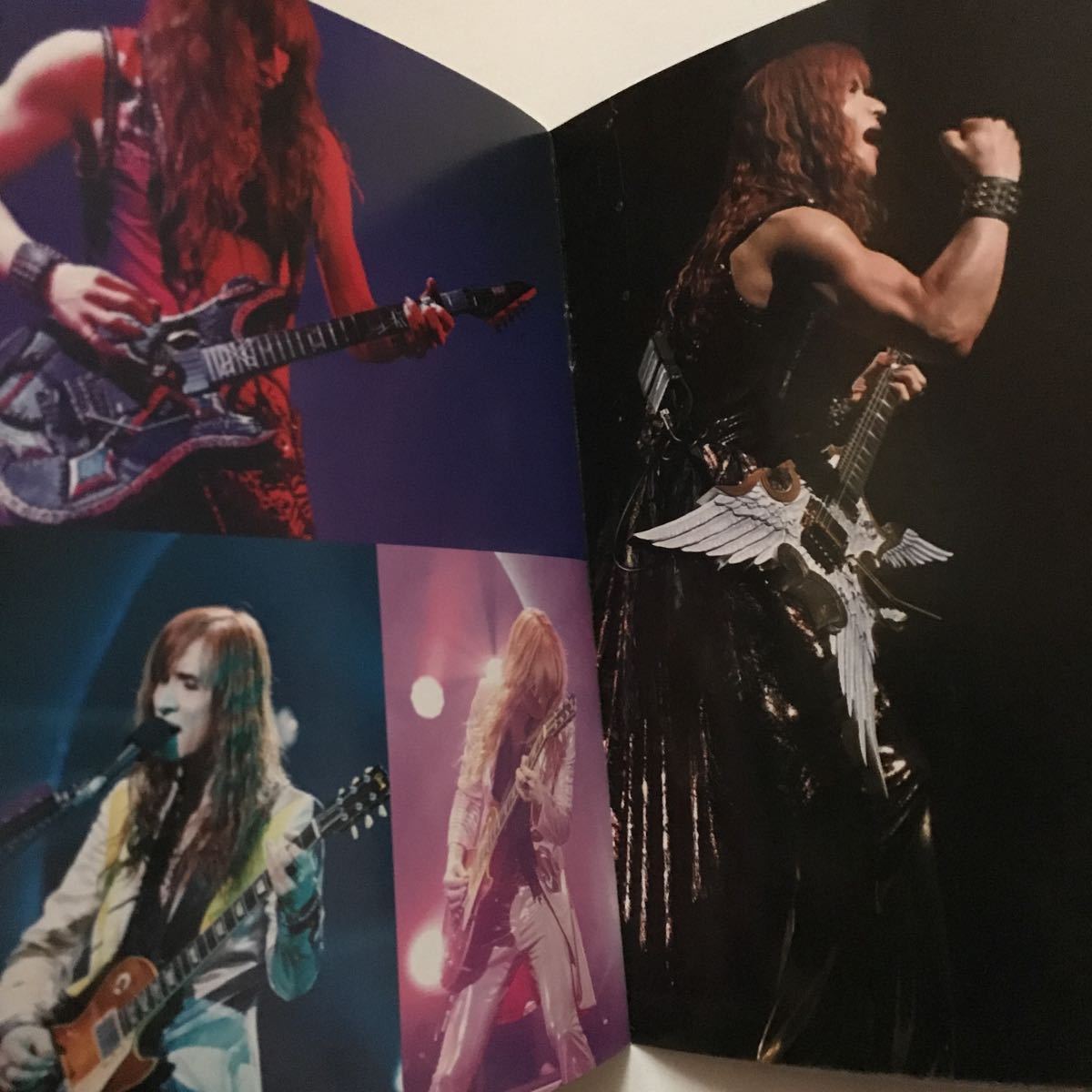 THE ALFEE 0 夏イベ DVD アルフィー SITE ALFEE夏イベDVDパンフレット