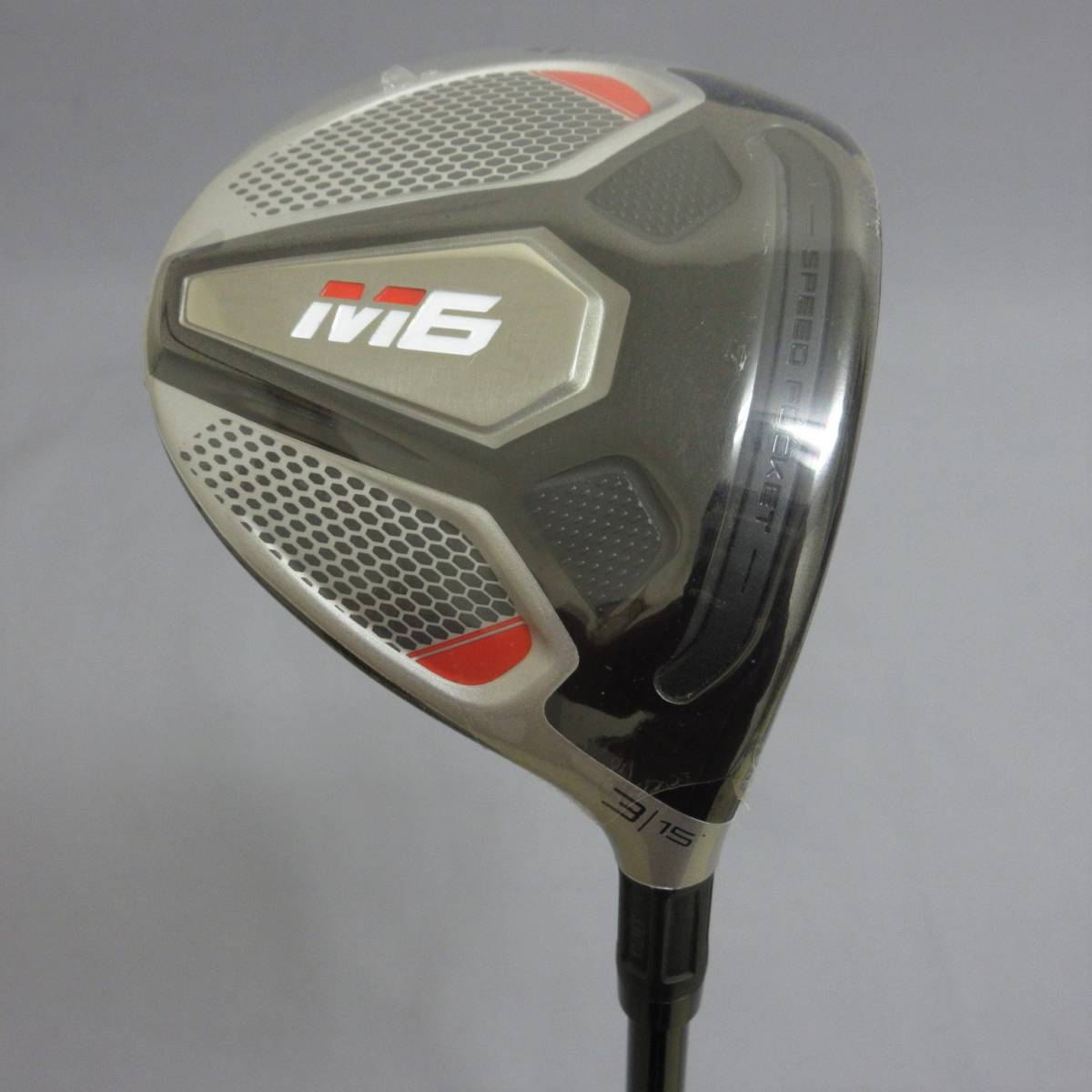 フェアウェイウッド m6 kurokageの通販 - テーラーメイド M6 