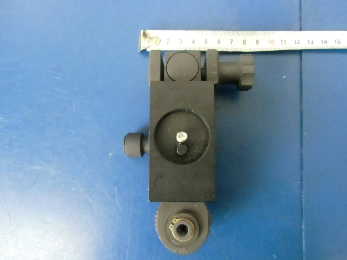 【米軍放出品】Ashbury mount spotter スナイパー マウント サバゲ― ミリタリー ☆CA18BH_6