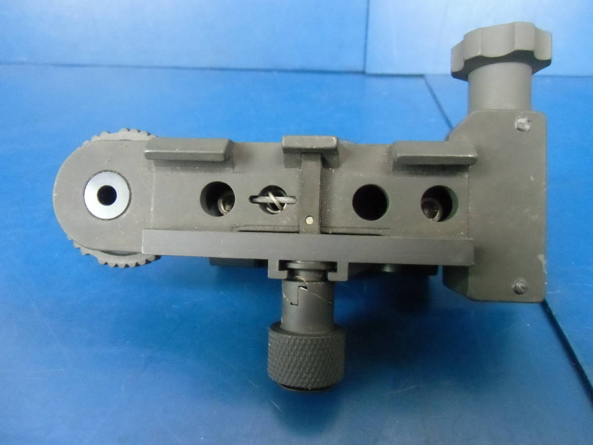 【米軍放出品】Ashbury mount spotter スナイパー マウント サバゲ― ミリタリー ☆CA18BH_9