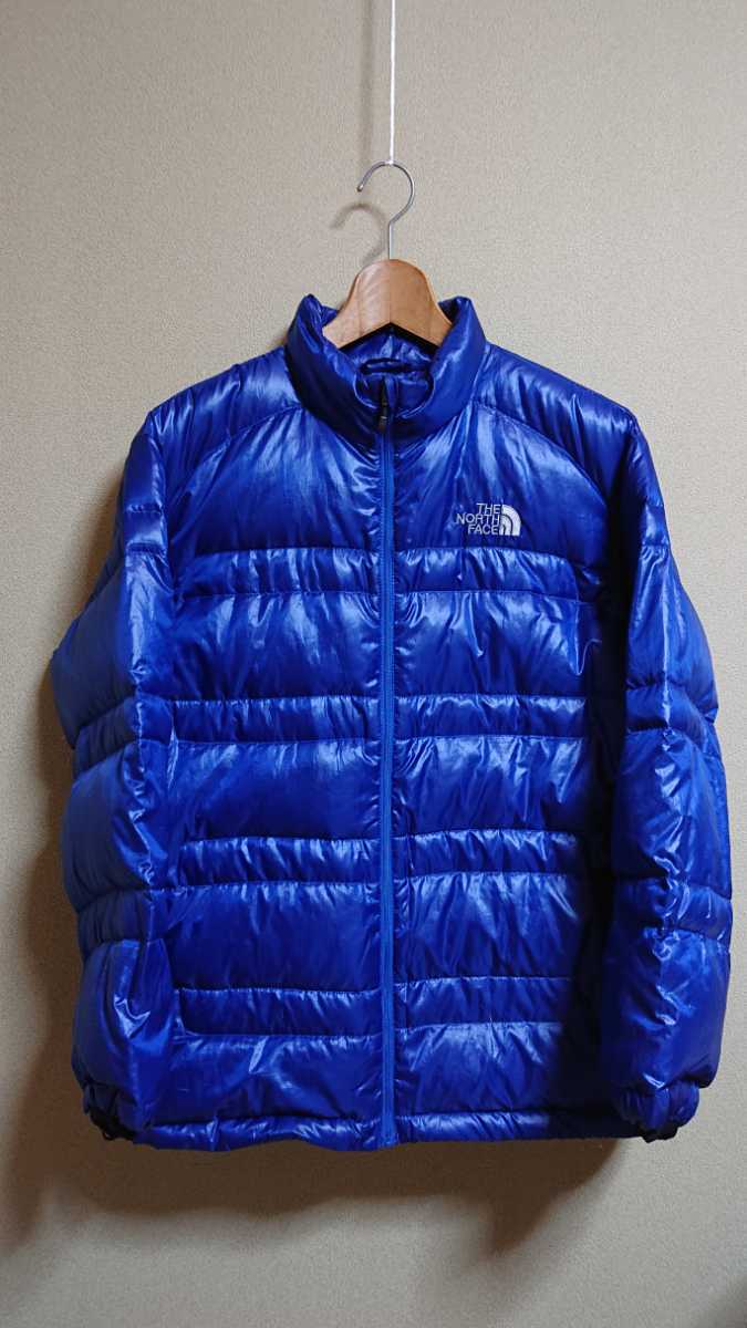 NORTH THE FACE ノースフェイス ザ・ノース・フェイス ダウンジャケット メンズ ライトダウン 正規品 | FACE（ザ ノースフェイス） ザ・ノース・フェイス(THE FACE) バルトロライト 美品&frasl;国内正規