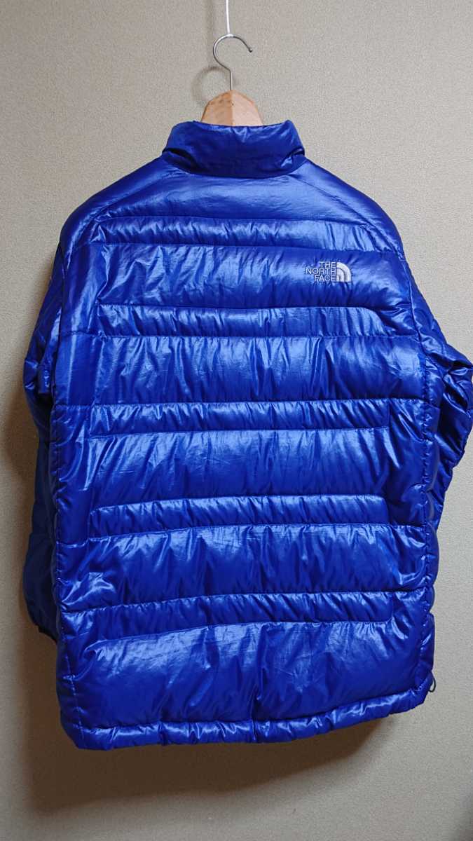 NORTH THE FACE ノースフェイス ザ・ノース・フェイス ダウンジャケット メンズ ライトダウン 正規品 | FACE（ザ ノースフェイス） ザ・ノース・フェイス(THE FACE) バルトロライト 美品&frasl;国内正規