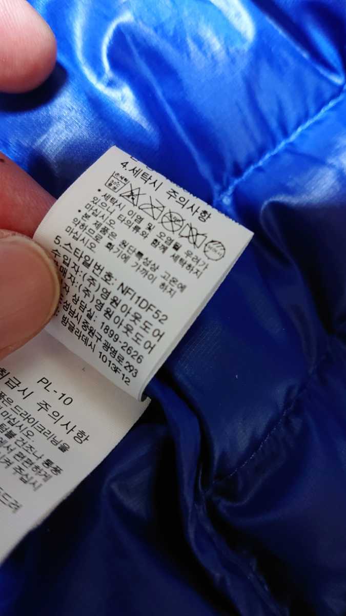 NORTH THE FACE ノースフェイス ザ・ノース・フェイス ダウンジャケット メンズ ライトダウン 正規品 | FACE（ザ ノースフェイス） ザ・ノース・フェイス(THE FACE) バルトロライト 美品&frasl;国内正規