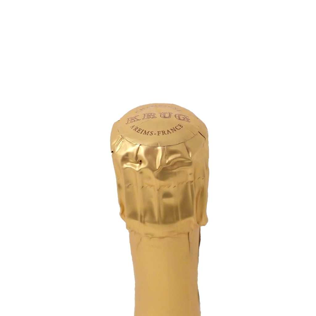 クリュッグ KRUG | メルカリ 白 グラン 未開栓★KRUG クリュッグ 750ml