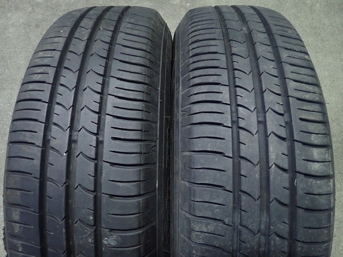 価格セール のアイテム一覧 【超バリ溝美品】CLAW X-1 14in 5.5J +50 
