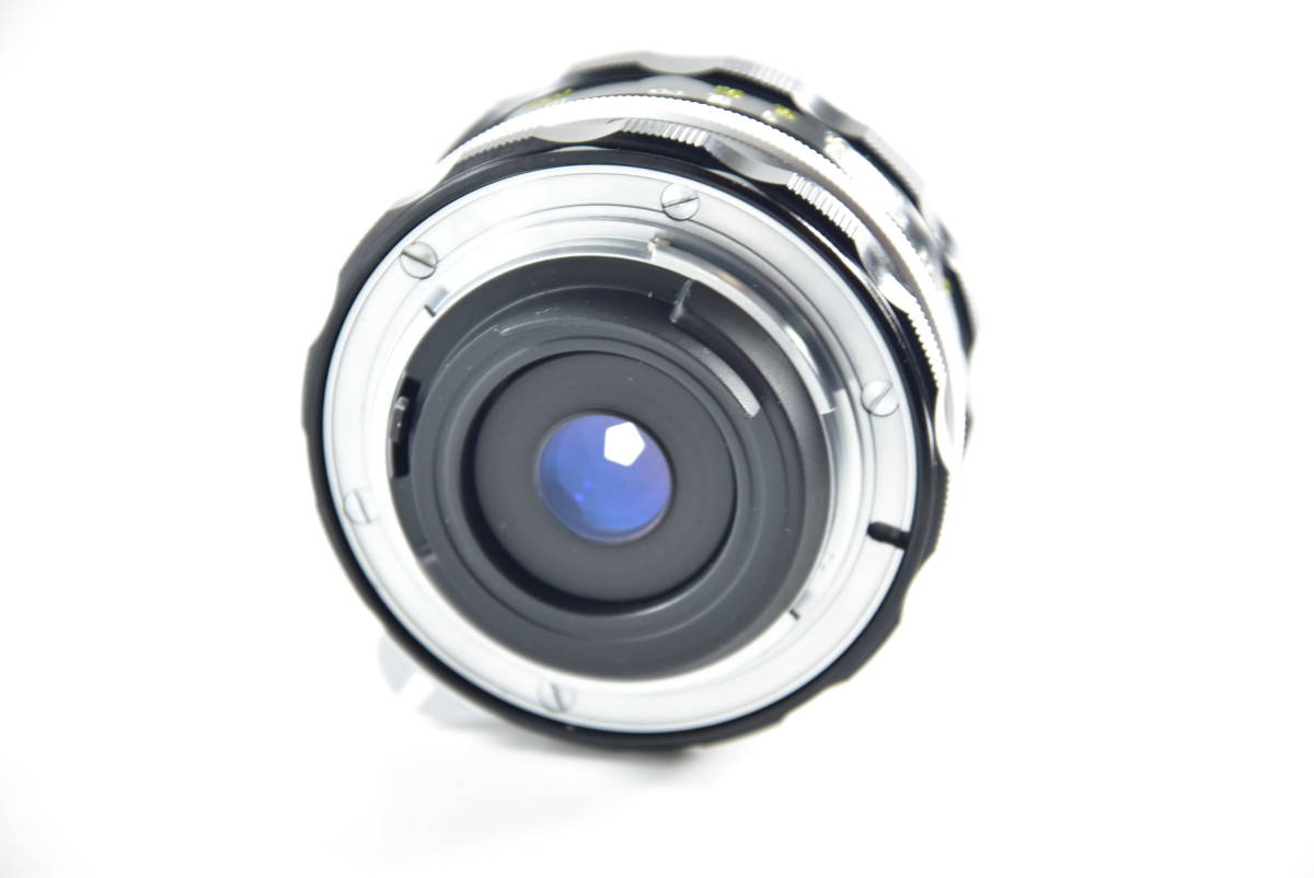 とてもキレイ希少cm表記】Nikon Nippon Kogaku NIKKOR-H Auto 28cm F3