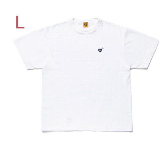【限定SALE，人気SALE】 Girls Don&rsquo;t Cry&times; HUMAN MADE Tシャツ 02 Lサイズ(その他)｜売買されたオークション情報、yahooの商品情報をアーカイブ公開 - オークファン Lサイズ
