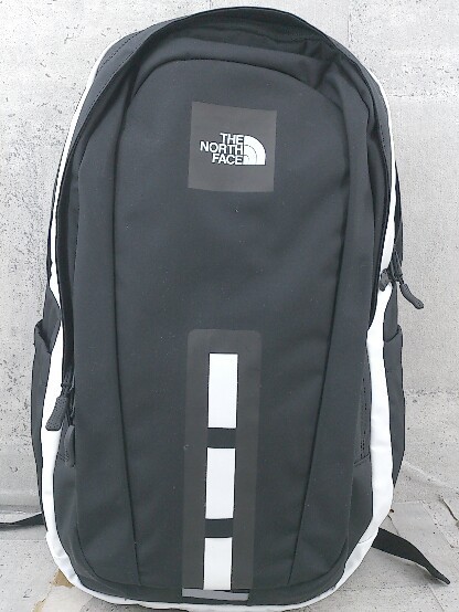 【新作，セール】 THE NORTH FACE ザ ノース フェイス TRAVEL SHOT バックパック デイバック ブラック ホワイト # 1002797597182(ザ・ノース・フェイス)｜売買されたオークション情報、yahooの商品情報をアーカイブ公開 - その他