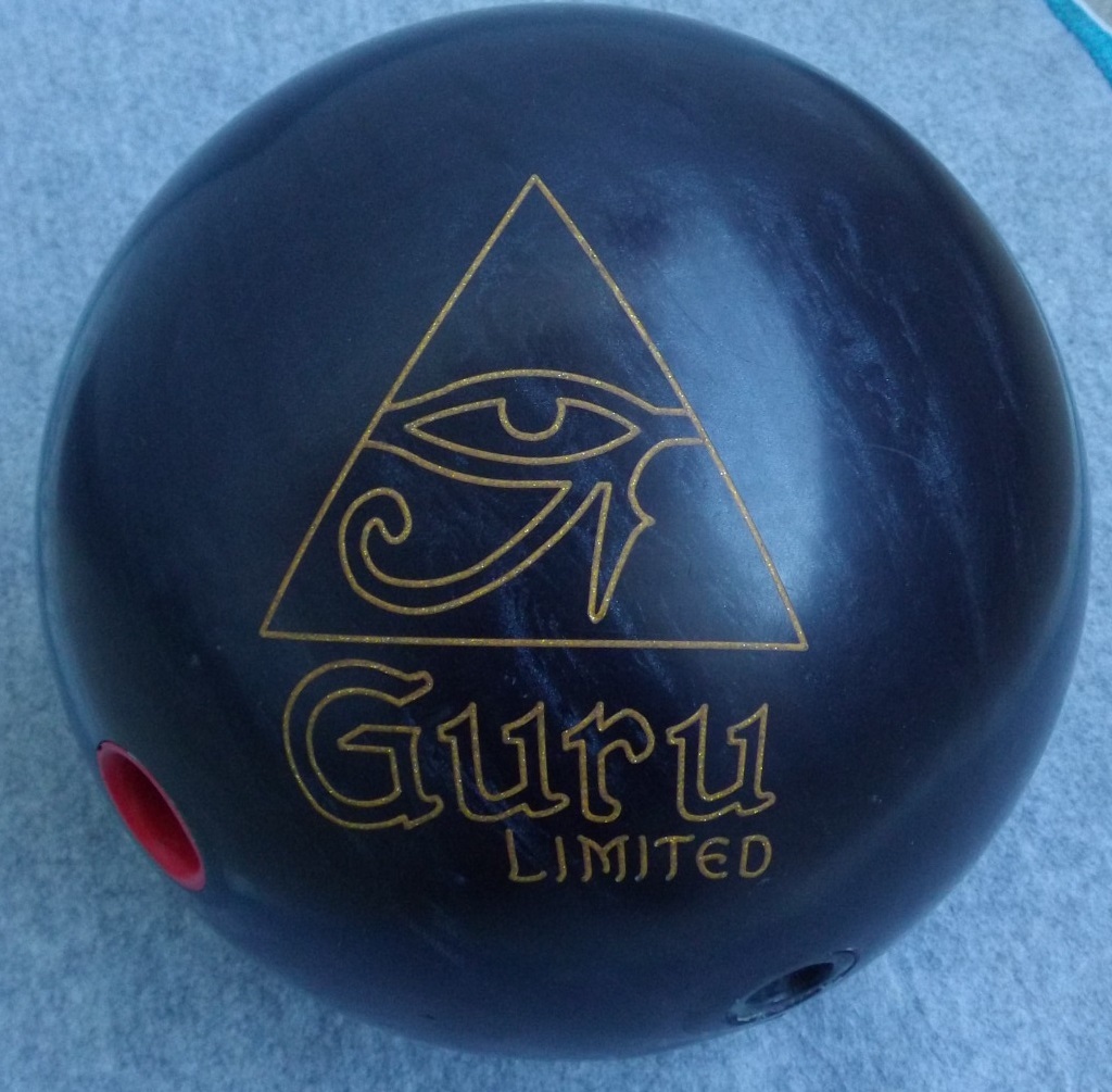 送料込み*【中古品】Radical Guru Pearl Limited☆グル・パール