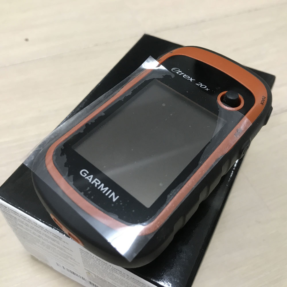 eTrex GARMIN | eTrex20x Garmin ガーミン GARMIN(ガーミン) ハンディ