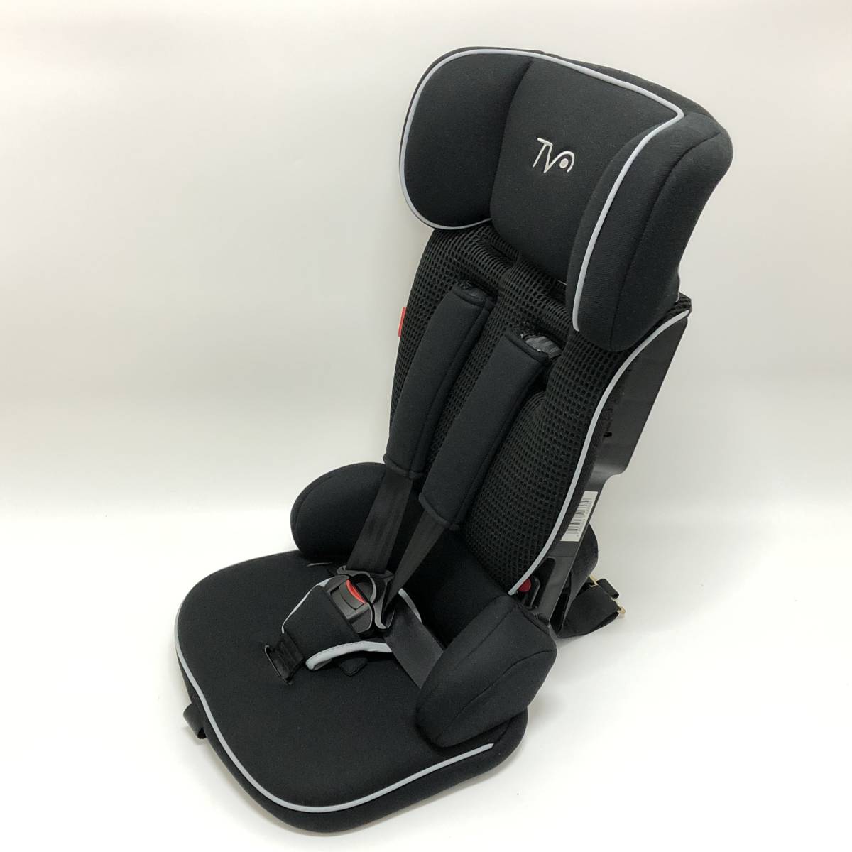外出・移動用品 日本育児 トラベルベスト ジュニアシート 2個セット
