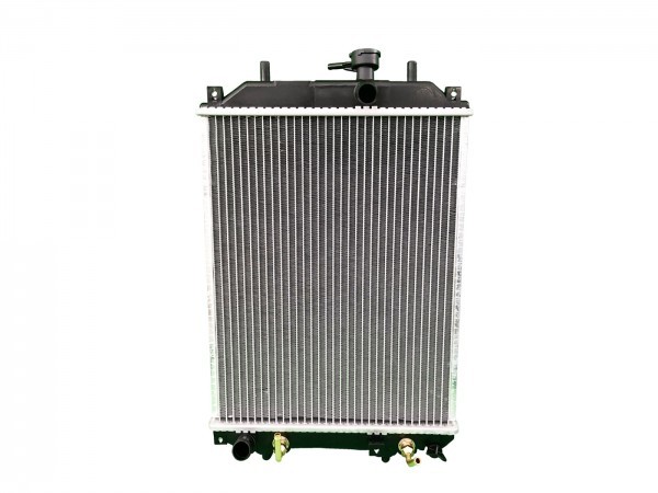 低価，新品 ミラ / ミラアヴィ L250S L260S ノンターボ車 / ラジエーター AT 16400-B2060 16400-B2020 16400-B2070 16400-B2120 ラジエター(ラジエーター)｜売買されたオークション情報、yahooの商品情報をアーカイブ公開 - ダイハツ用