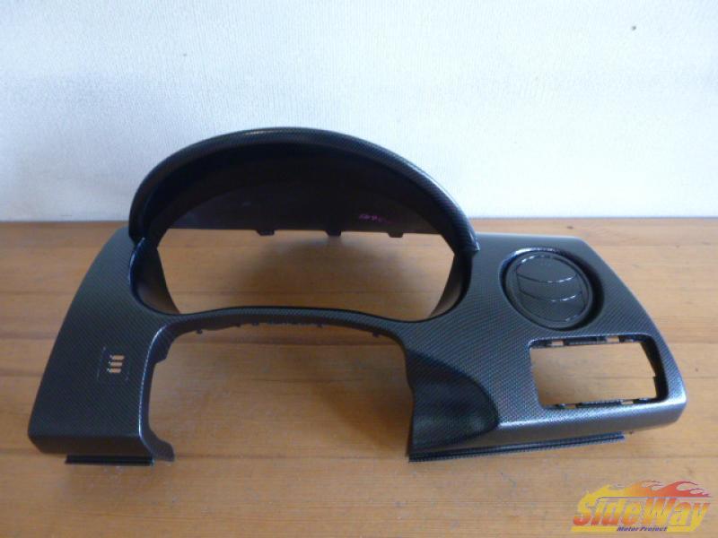 M_○スイフトスポーツ 2型(ZC31S)CB調.メーターフード+エアコン吹出口【81926】