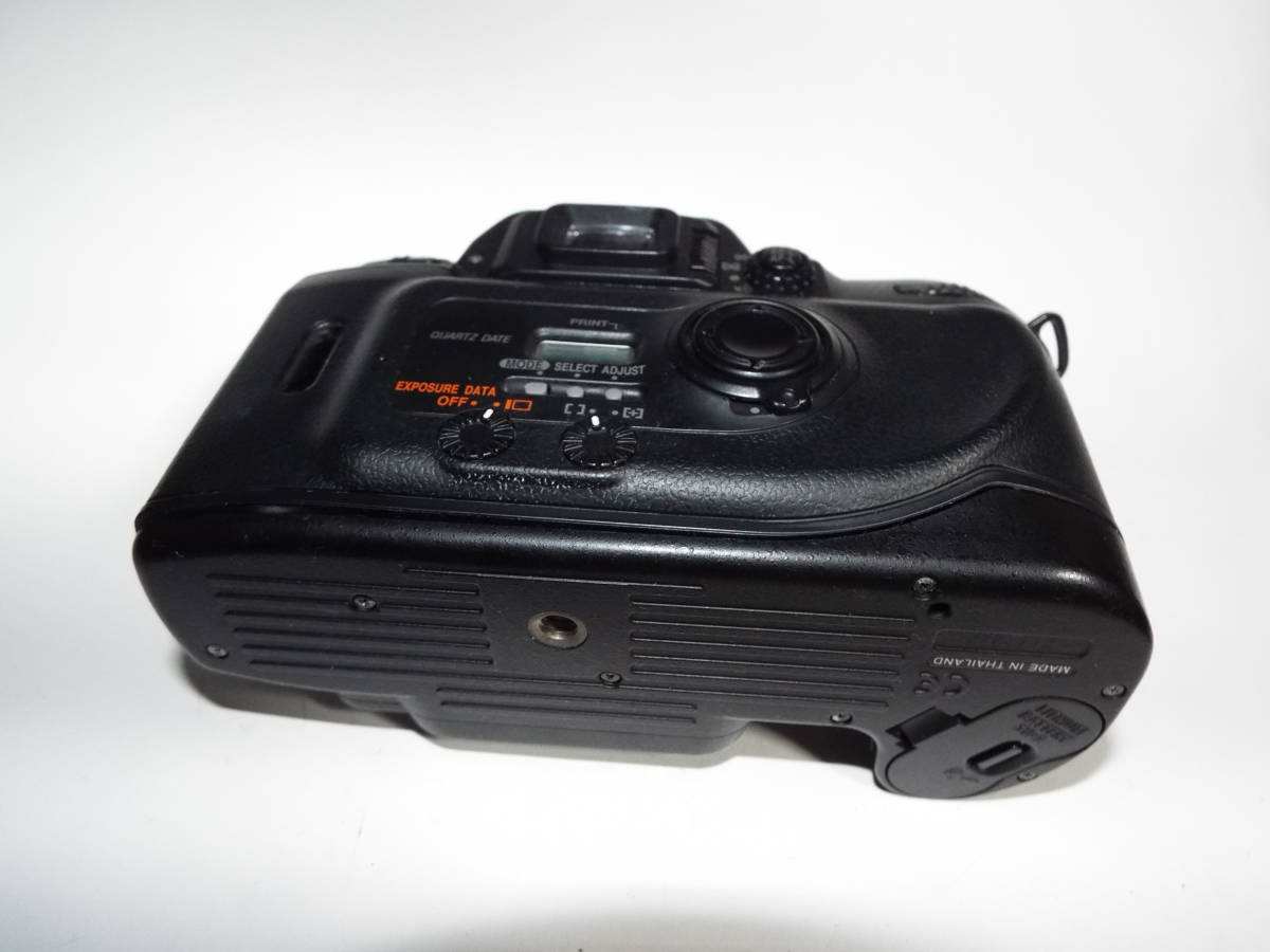 F80」 | フィルムカメラレビュー。「Nikon BORN SURE blog Nikon