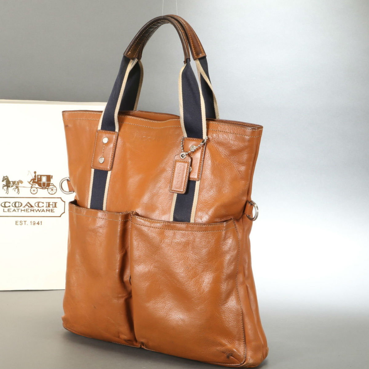 コーチ COACH オンライン通販 ヘリテージ 銀座 メンズ ヘリテージ 