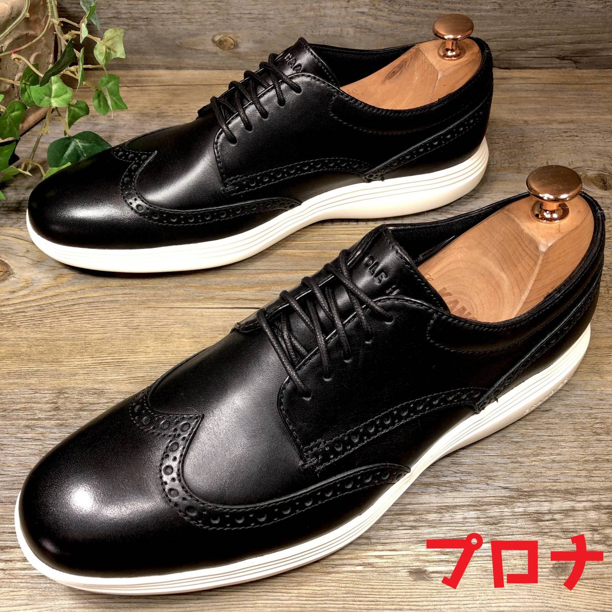COLE HAAN 公式通販 コールハーン Cole スニーカー 未使用 26cm ゴルフ 