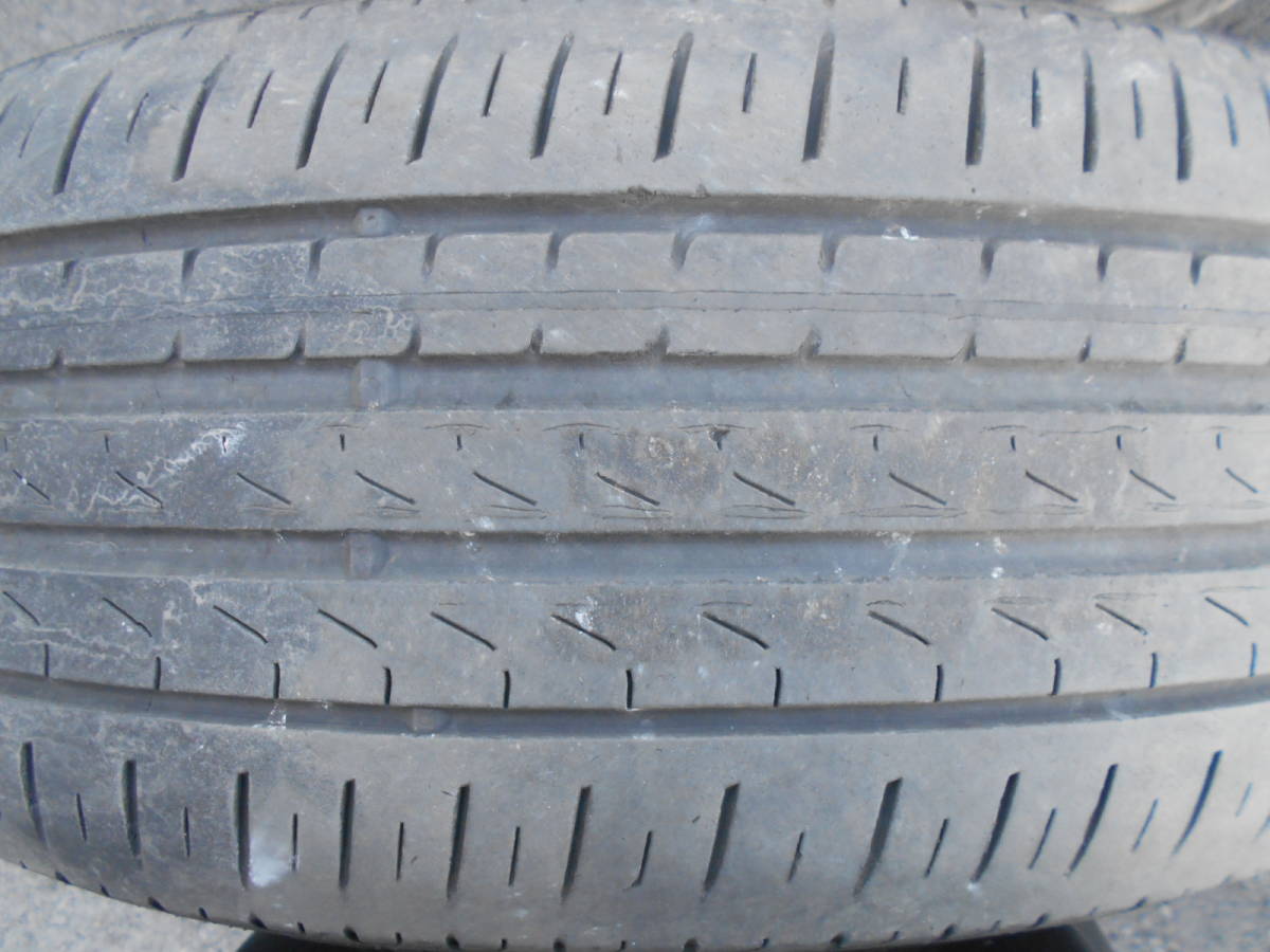 W222 Sクラス ベンツ 純正 メルセデス 18インチ ホイール 4本 8J 