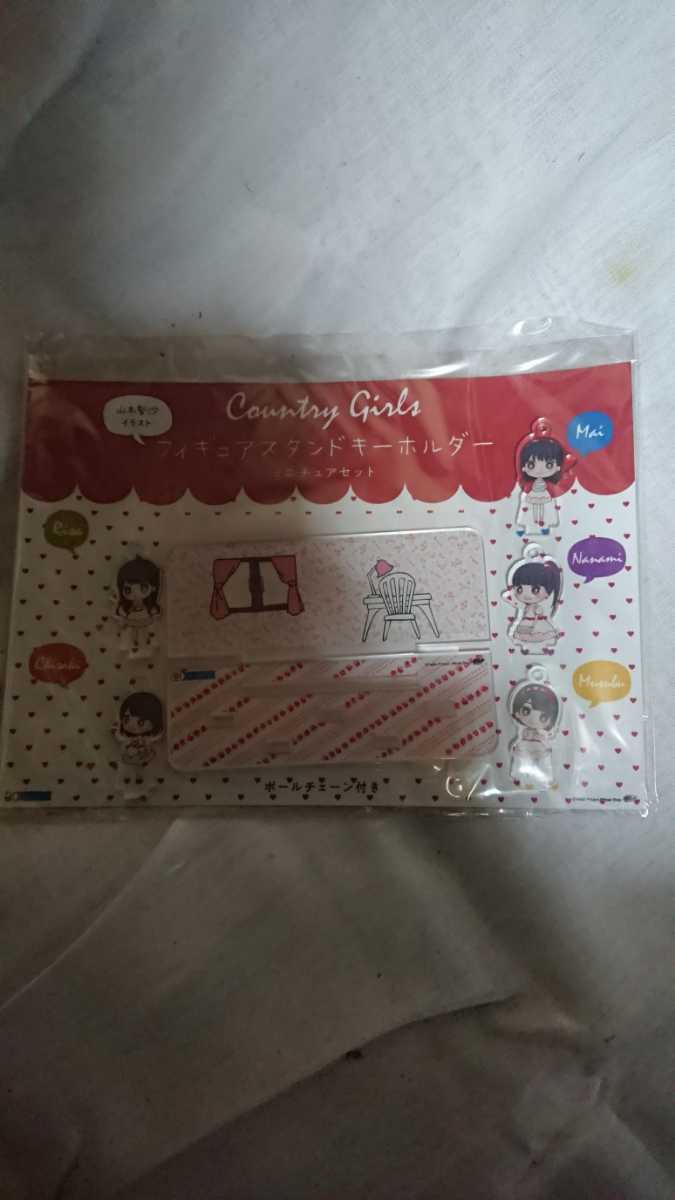 カントリー・ガールズ 山木森戸小関梁川船木FSK_1