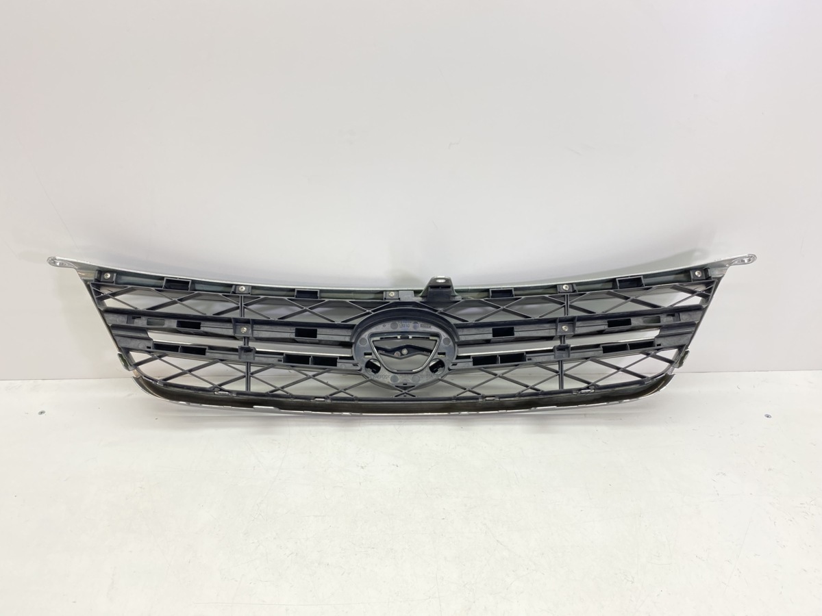 トヨタ カローラ フィールダー NZE141G NZE144G 後期 純正 フロント