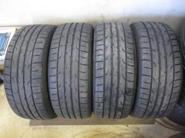 人気，お買い得 18年 ダンロップ DIREZZA DZ102 205/45R16 4本 溝あり(中古品)｜売買されたオークション情報、yahooの商品情報をアーカイブ公開 - オークファン 16インチ