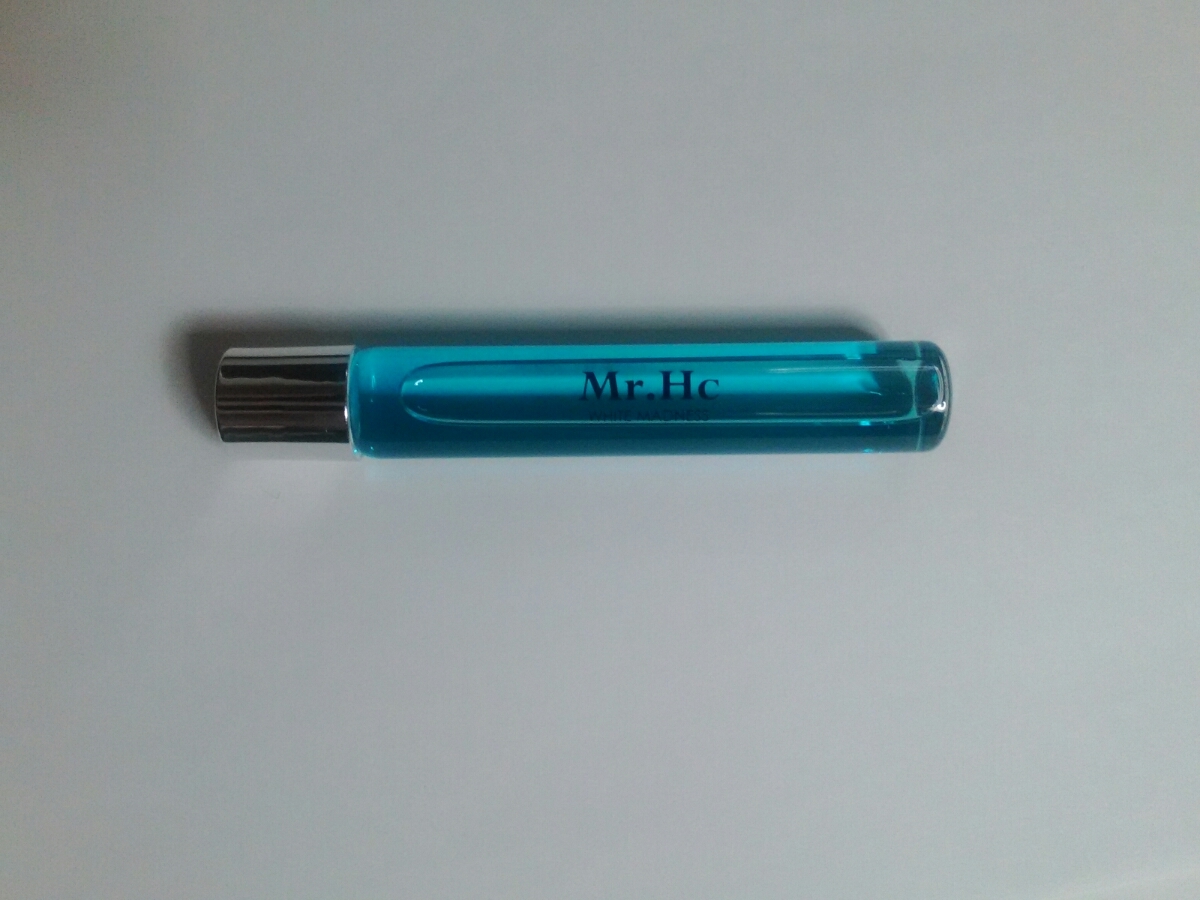 オードトワレ MAD TRIGGER CREW_1