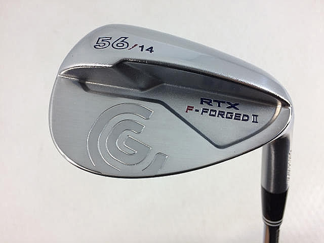 爆買い，品質保証 超 クリーブランド RTX F-FORGED 2 ウェッジ SW NSプロ MODUS3 TOUR120 1812(クリーブランド)｜売買されたオークション情報、yahooの商品情報をアーカイブ公開 - オークファン 男性右きき用