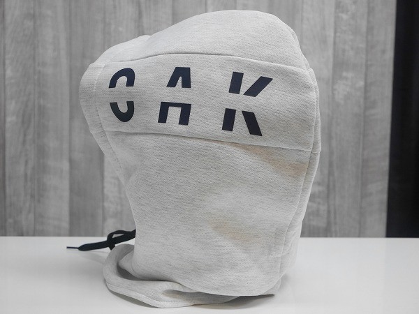 Oakley | Granite - in Pullover Hoodie Oakley® Heather New Relax 2.0 US Headscarf WARMER shadow⁄black