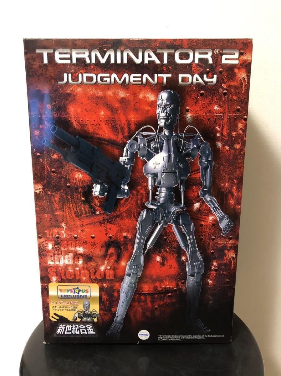 ネカ　ターミネーター2　ジャッジメント　デイズ ネカ ターミネーター2 ジャッジメント デイズ NECA the Terminator 2