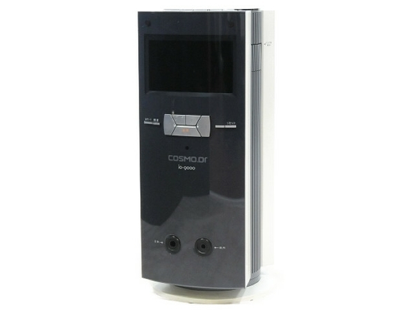 【引取限定】 コスモヘルス COSMO.Dr. コスモドクター io9000 イオ9000 eva エヴァ セット 中古 直 T4683245_10