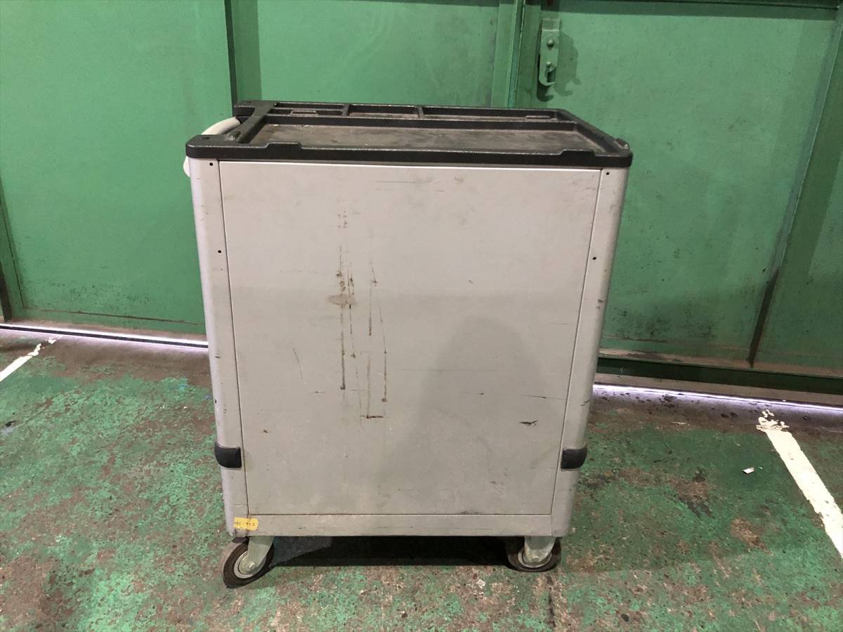 ウーザック ツールキャビネット フェラーリ USAG 工具箱 中古品USAG 0 