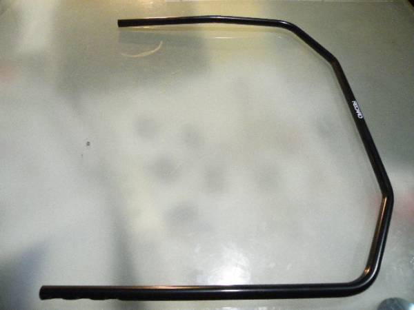 レカロ社製 スライドレール操作用ロックレバー（内側タイプ） シートレール スライドレール ホンダ インターナショナル 売れてます！RECARO レーシングスライド