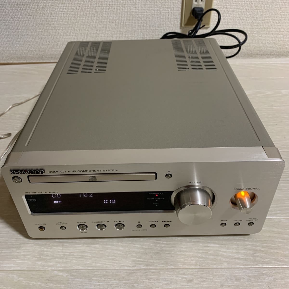 DENON PMA-1500RII デノン プリメインアンプ Denon - 高価買取 価格