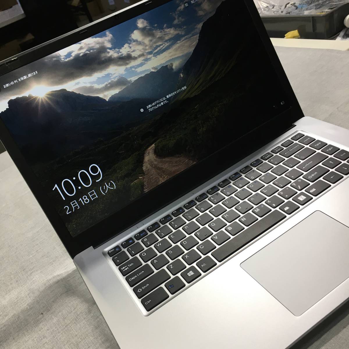 人気，限定セール MobileFantasy 15.6インチノートパソコン/CPU J3455 /Win10/ノートPC 8GB RAM /256G SSD(ノートブック、ノートパソコン)｜売買されたオークション情報、yahooの商品情報をアーカイブ公開 - オークファン その他