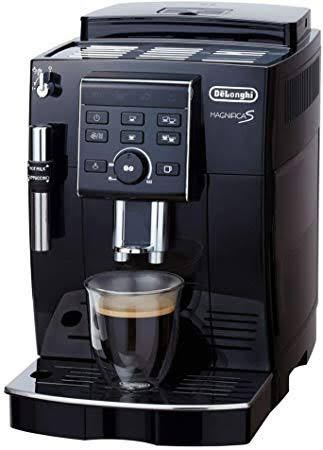 ECAM23120BN 全自動コーヒーメーカー (デロンギ) デロンギ DeLonghi 