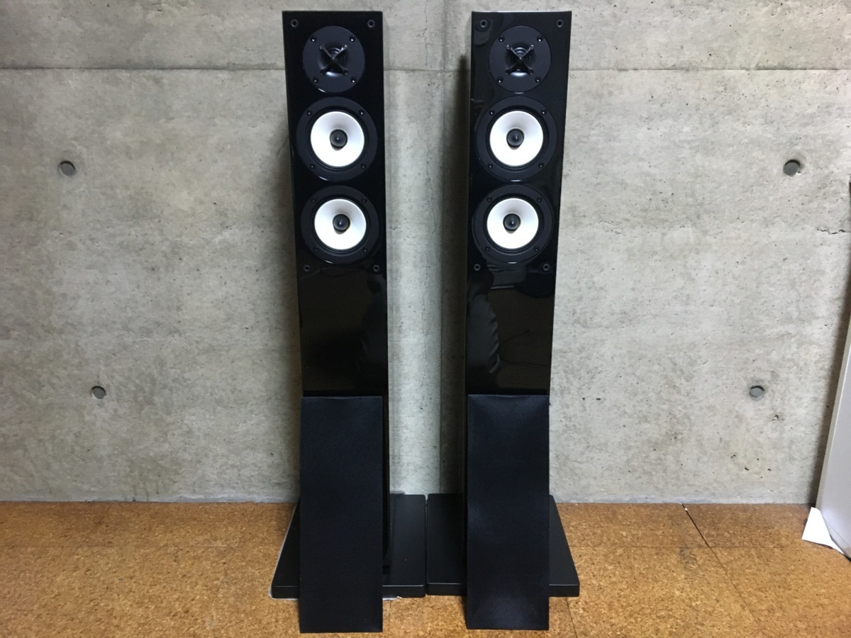 ONKYO オンキョー トールボーイスピーカーペア D-309E 【公式通販】