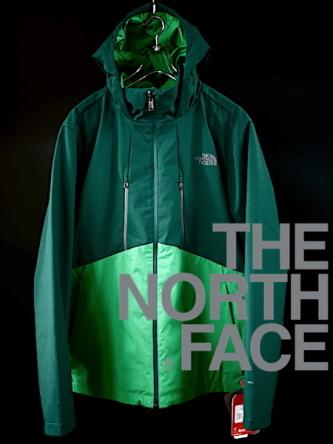 低価，SALE USA購入 海外規格 M/THE NORTH FACE Apex Elevation jkt ノースフェイス エイペックス エレべーション ジャケット GREEN(Mサイズ)｜売買されたオークション情報、yahooの商品情報をアーカイブ公開 - オーク 男性用