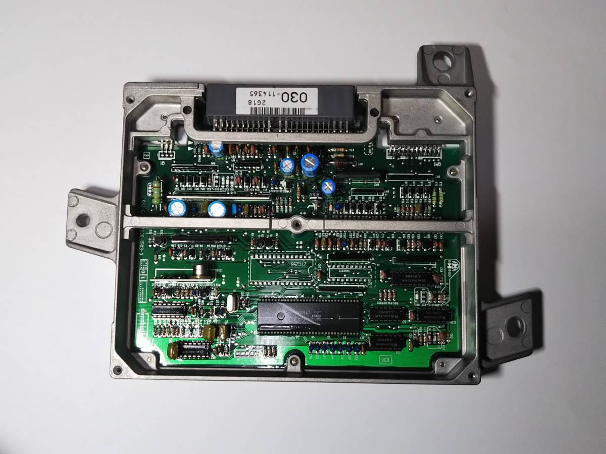 ビート ホンダ PP1 2026年最新Yahoo!オークション 動作確認済み ECU