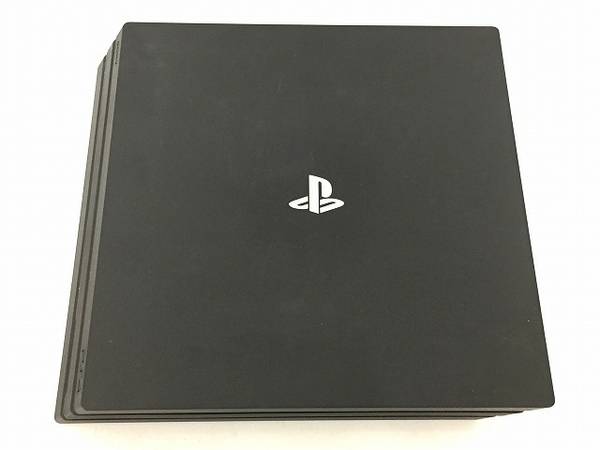 新作入荷，2026 SONY CUH-7000B PS4 Pro 1TB ゲーム機 コントローラー 2個 セット T4681876(PS4本体)｜売買されたオークション情報、yahooの商品情報をアーカイブ公開 - オークファン PS4本体